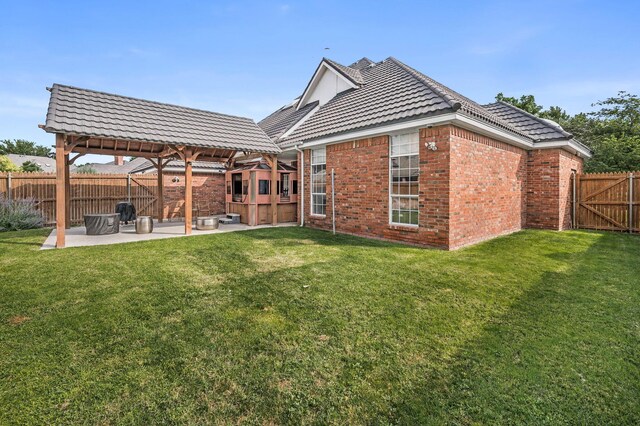 7809 Bent Tree Dr, Amarillo, TX 79121 - photo 6