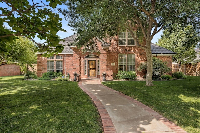 7809 Bent Tree Dr, Amarillo, TX 79121 - photo 1