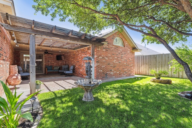 6002 Brianna Dr, Amarillo, TX 79119 - photo 9