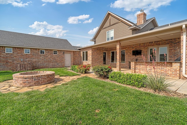 7 Masyn Ln, Canyon, TX 79015 - photo 2