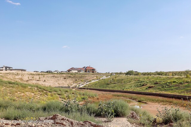 6804 Sky Rdg, Amarillo, TX 79124