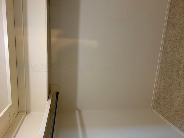 6812 Blacksmith Ln, Amarillo, TX 79109 - view of bathroom