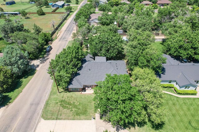 4512 Gem Lake Rd, Amarillo, TX 79106 - view of property location