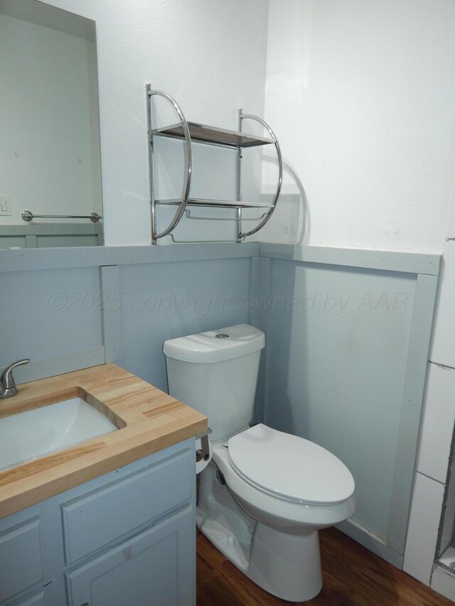 1713 Corsicana St, Wellington, TX 79095 - photo 24