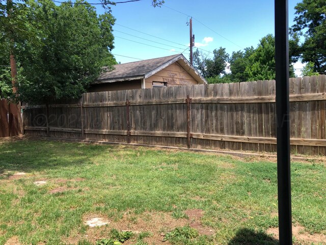 1713 Corsicana St, Wellington, TX 79095 - photo 39