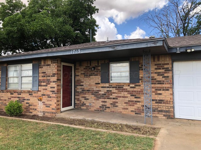 1713 Corsicana St, Wellington, TX 79095 - photo 4