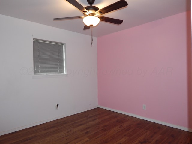 1713 Corsicana St, Wellington, TX 79095 - photo 13