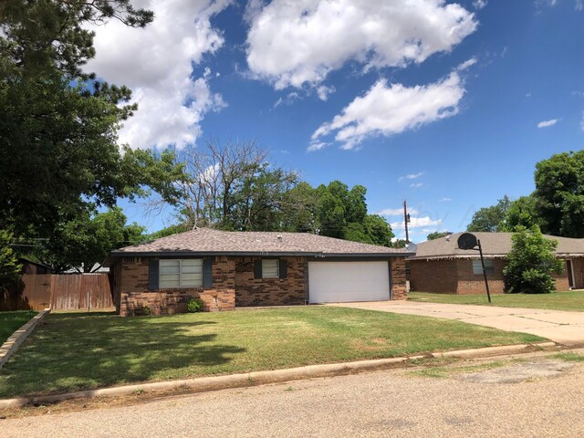 1713 Corsicana St, Wellington, TX 79095 - photo 53