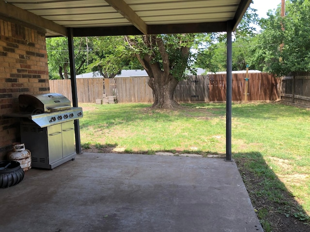 1713 Corsicana St, Wellington, TX 79095 - photo 37