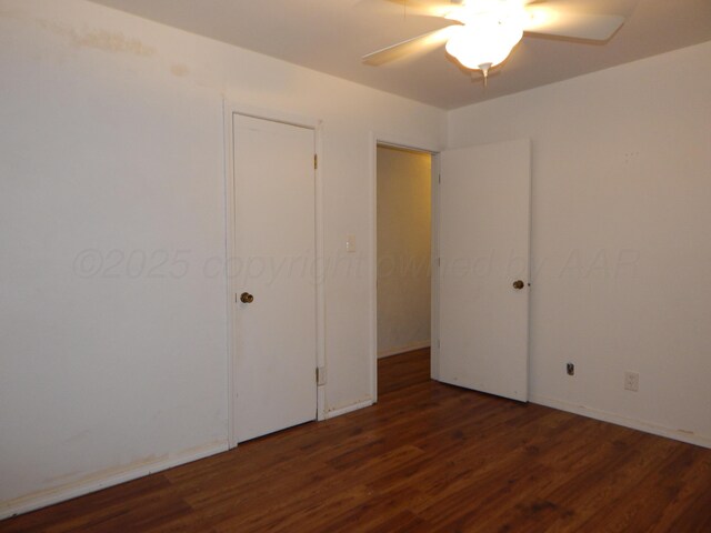 1713 Corsicana St, Wellington, TX 79095 - photo 18