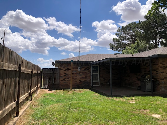 1713 Corsicana St, Wellington, TX 79095 - photo 48