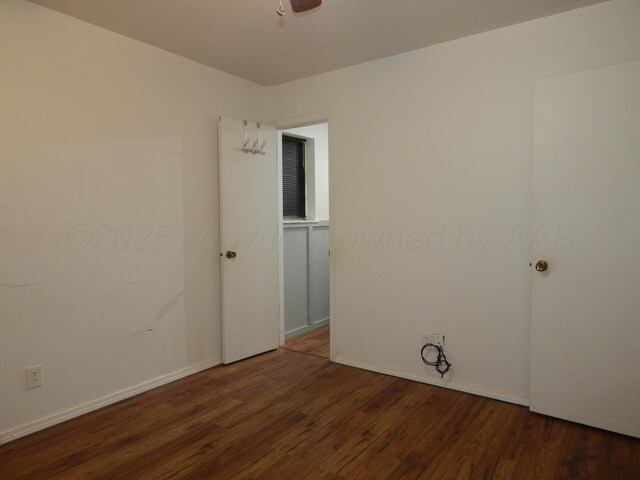 1713 Corsicana St, Wellington, TX 79095 - photo 23