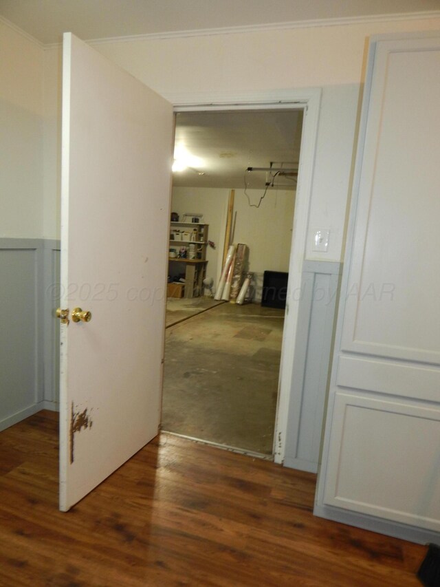 1713 Corsicana St, Wellington, TX 79095 - photo 30