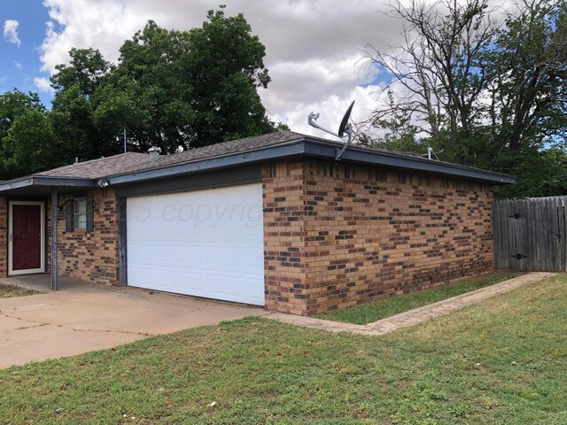 1713 Corsicana St, Wellington, TX 79095 - photo 49