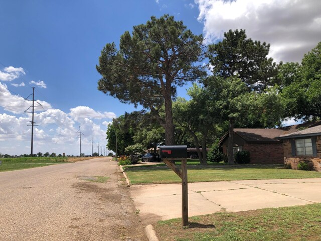 1713 Corsicana St, Wellington, TX 79095 - photo 52