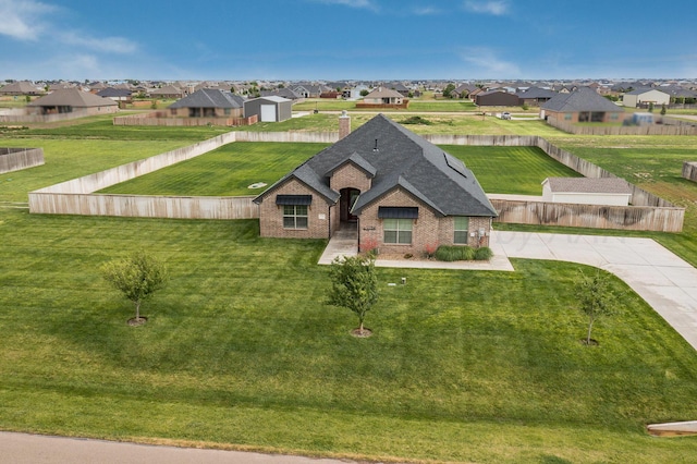 9734 Cicada Trl, Amarillo, TX 79119 - photo 1