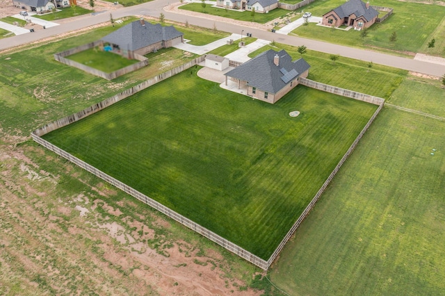 9734 Cicada Trl, Amarillo, TX 79119 - photo 4