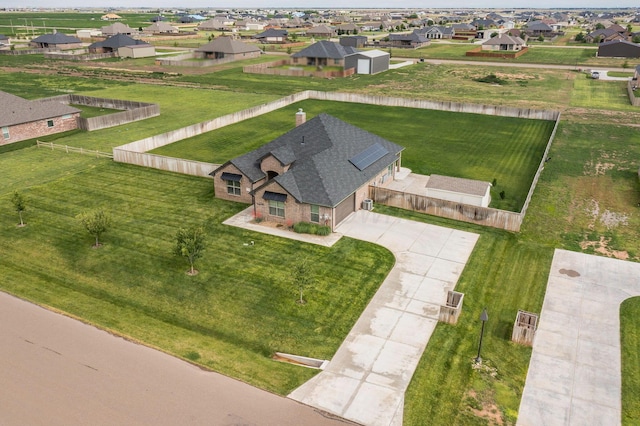 9734 Cicada Trl, Amarillo, TX 79119 - photo 2