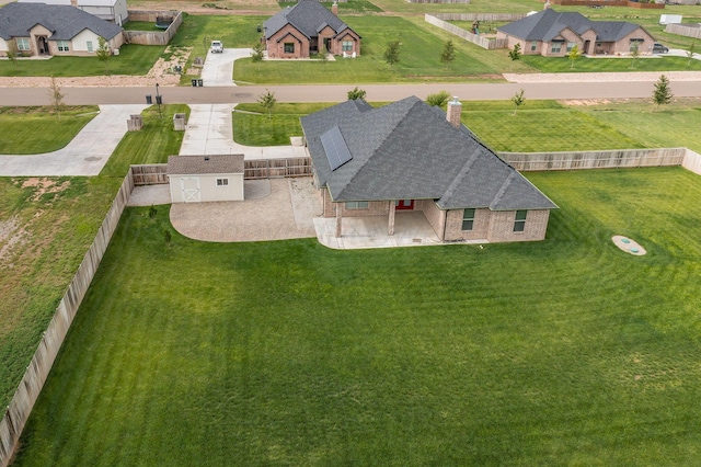 9734 Cicada Trl, Amarillo, TX 79119 - photo 3