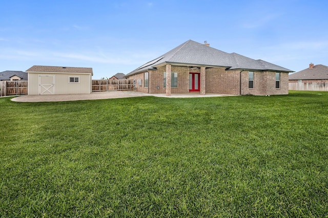 9734 Cicada Trl, Amarillo, TX 79119 - photo 27