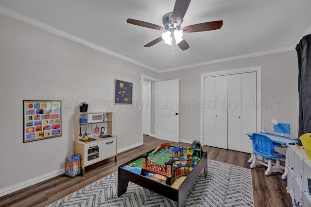 6300 Calumet Rd, Amarillo, TX 79106 - photo 24