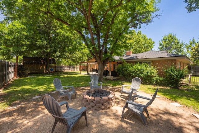 6300 Calumet Rd, Amarillo, TX 79106 - photo 30