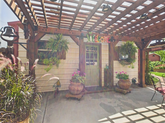 1306 N Chestnut St, Stratford, TX 79084 - photo 17