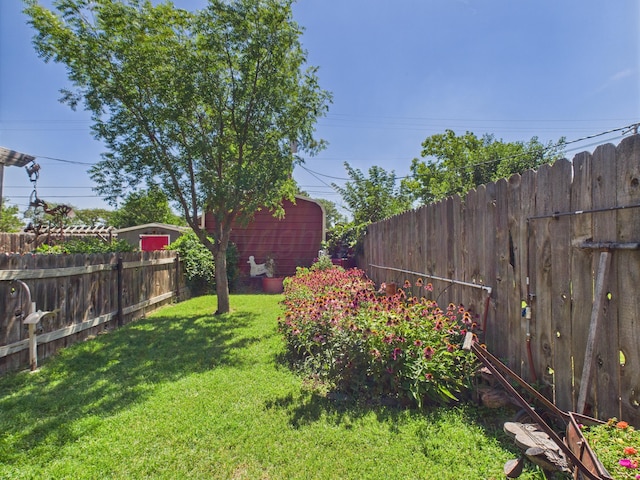 1306 N Chestnut St, Stratford, TX 79084 - photo 28