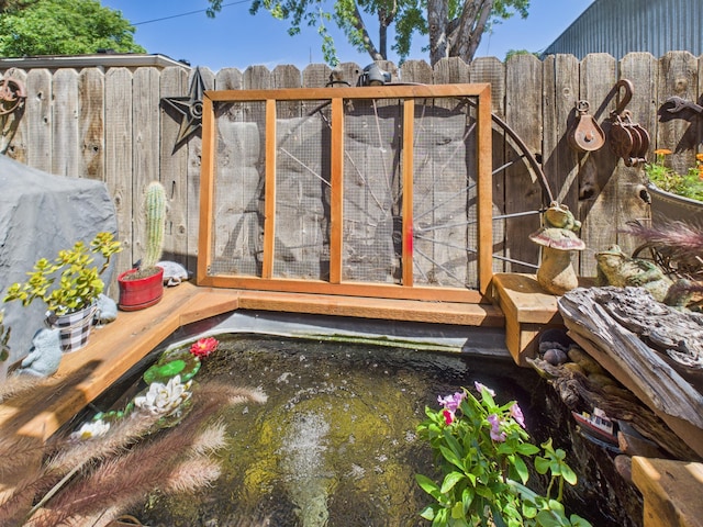 1306 N Chestnut St, Stratford, TX 79084 - photo 29