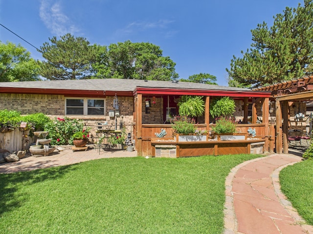 1306 N Chestnut St, Stratford, TX 79084 - photo 22