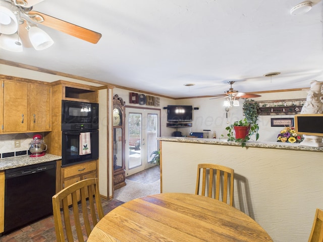 1306 N Chestnut St, Stratford, TX 79084 - photo 6
