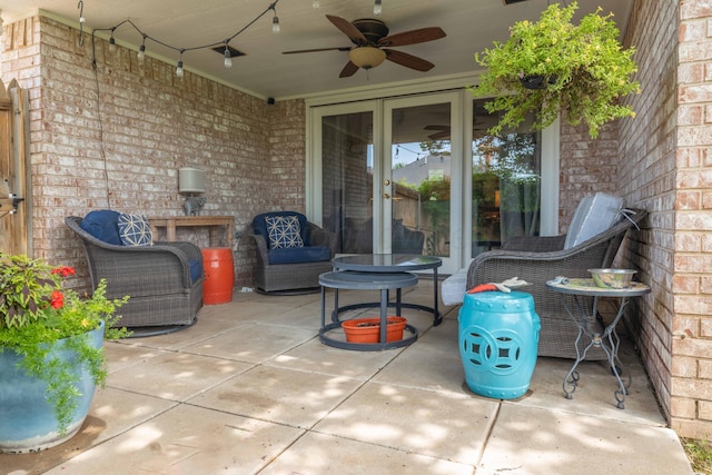 7101 Canterbury Pl, Amarillo, TX 79109 - photo 36