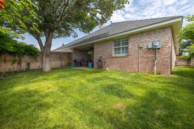 7101 Canterbury Pl, Amarillo, TX 79109 - photo 38