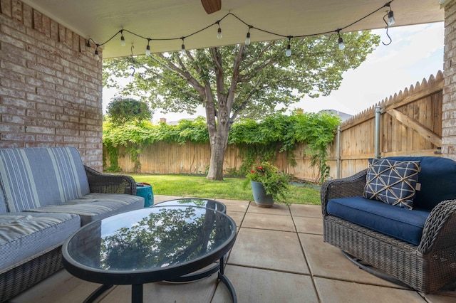7101 Canterbury Pl, Amarillo, TX 79109 - photo 35