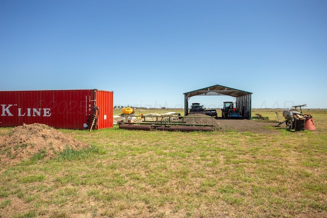 2260 Raef Rd, Amarillo, TX 79108 - photo 30