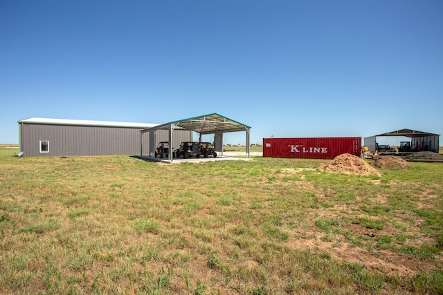 2260 Raef Rd, Amarillo, TX 79108 - photo 26