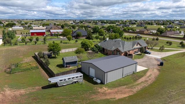 17400 Fm 2590, Canyon, TX 79015 - photo 48