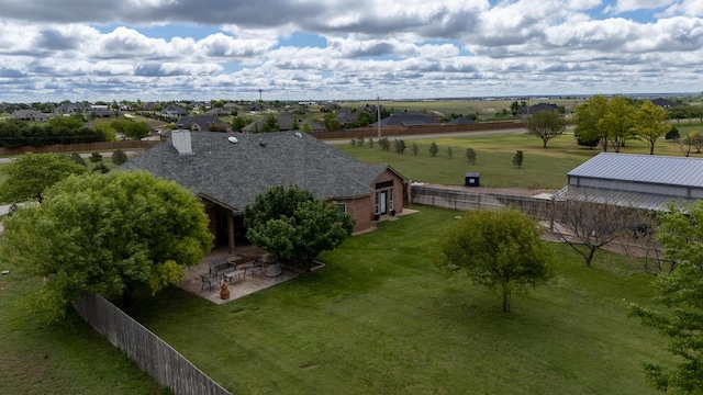 17400 Fm 2590, Canyon, TX 79015 - photo 3