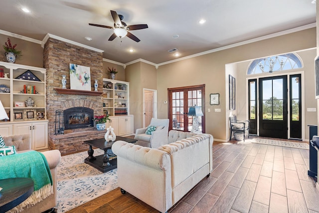 17400 Fm 2590, Canyon, TX 79015 - photo 9