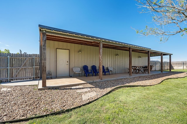 17400 Fm 2590, Canyon, TX 79015 - photo 42
