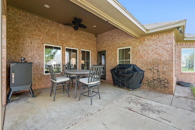 17400 Fm 2590, Canyon, TX 79015 - photo 40