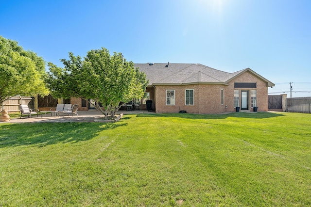 17400 Fm 2590, Canyon, TX 79015 - photo 41