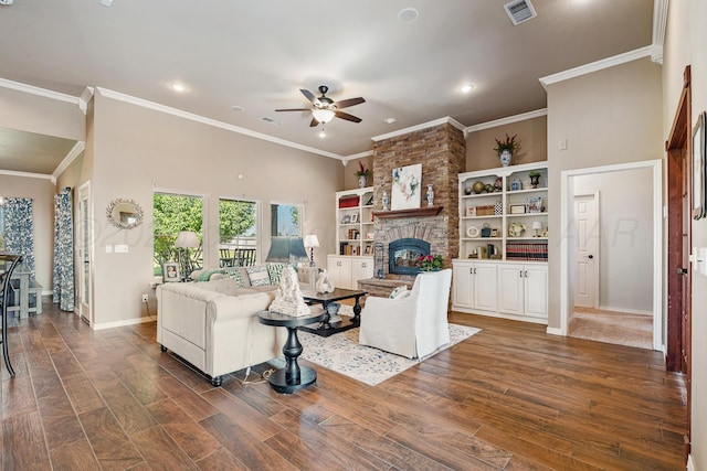 17400 Fm 2590, Canyon, TX 79015 - photo 8
