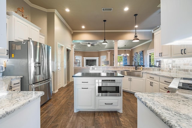 17400 Fm 2590, Canyon, TX 79015 - photo 34