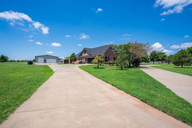 17400 Fm 2590, Canyon, TX 79015 - photo 2
