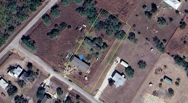 6306 Chissom St, Robstown, TX 78380
