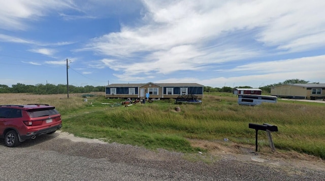 6306 Chissom St, Robstown, TX 78380
