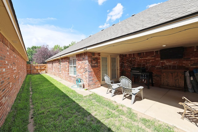 2106 SE 41st Ave, Amarillo, TX 79118 - photo 19