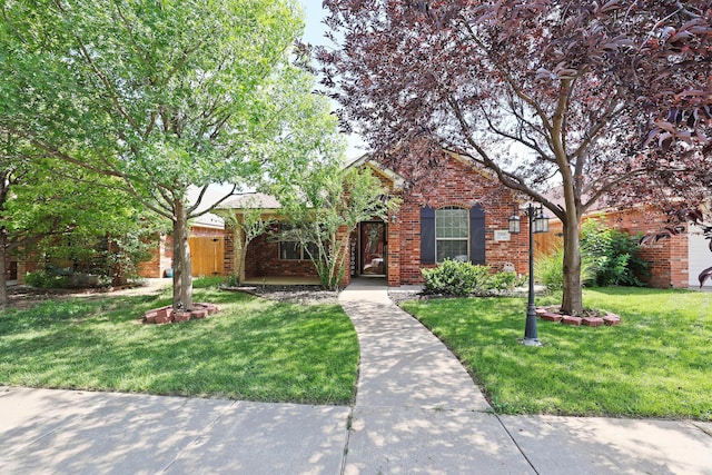 2106 SE 41st Ave, Amarillo, TX 79118 - photo 1