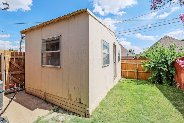 2106 SE 41st Ave, Amarillo, TX 79118 - photo 20
